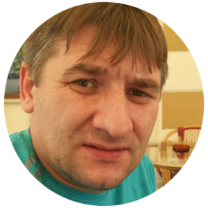 Ibrahim Tursunović